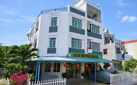 Nam Phương Hotel Sa Đéc